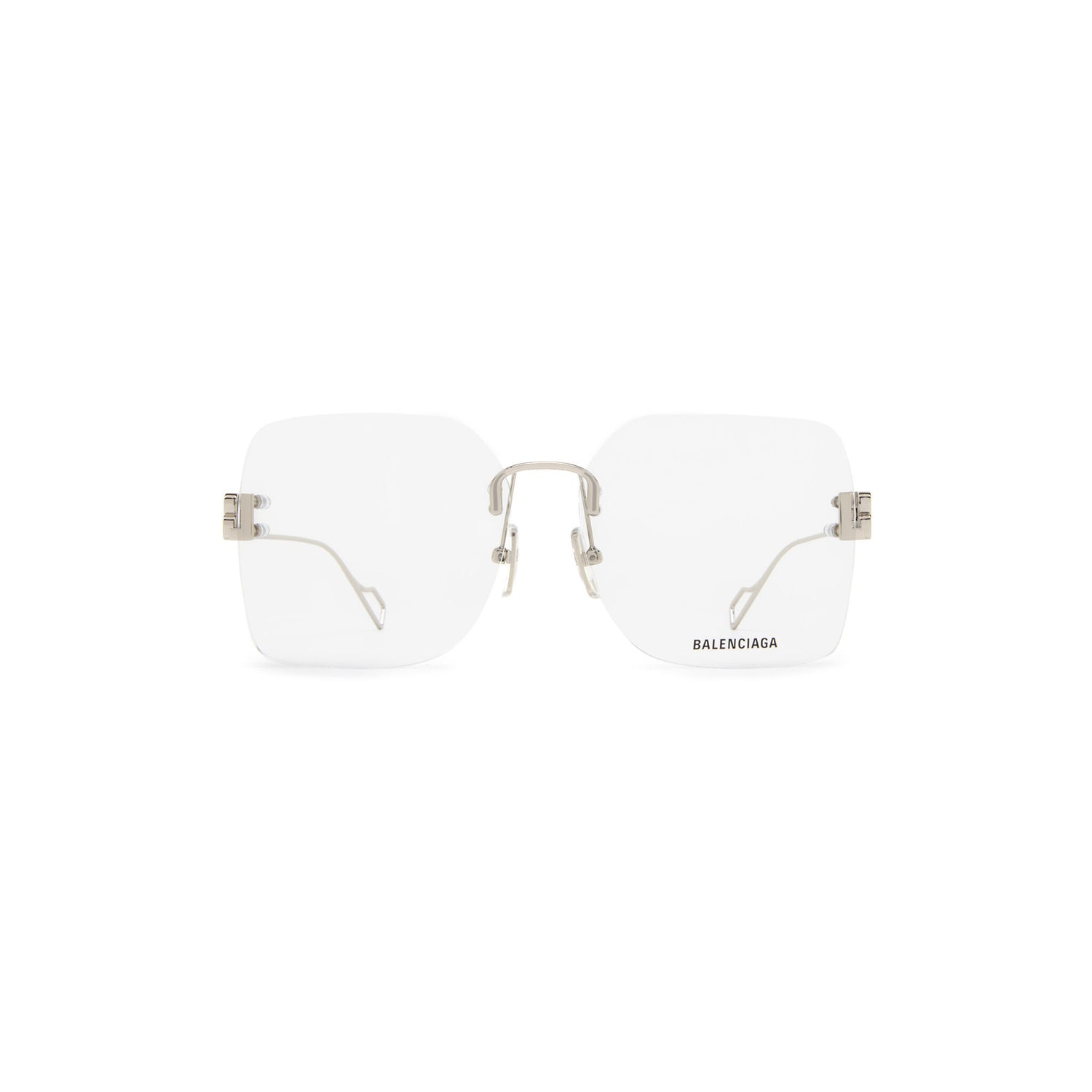 Armações Balenciaga BB0113O 002