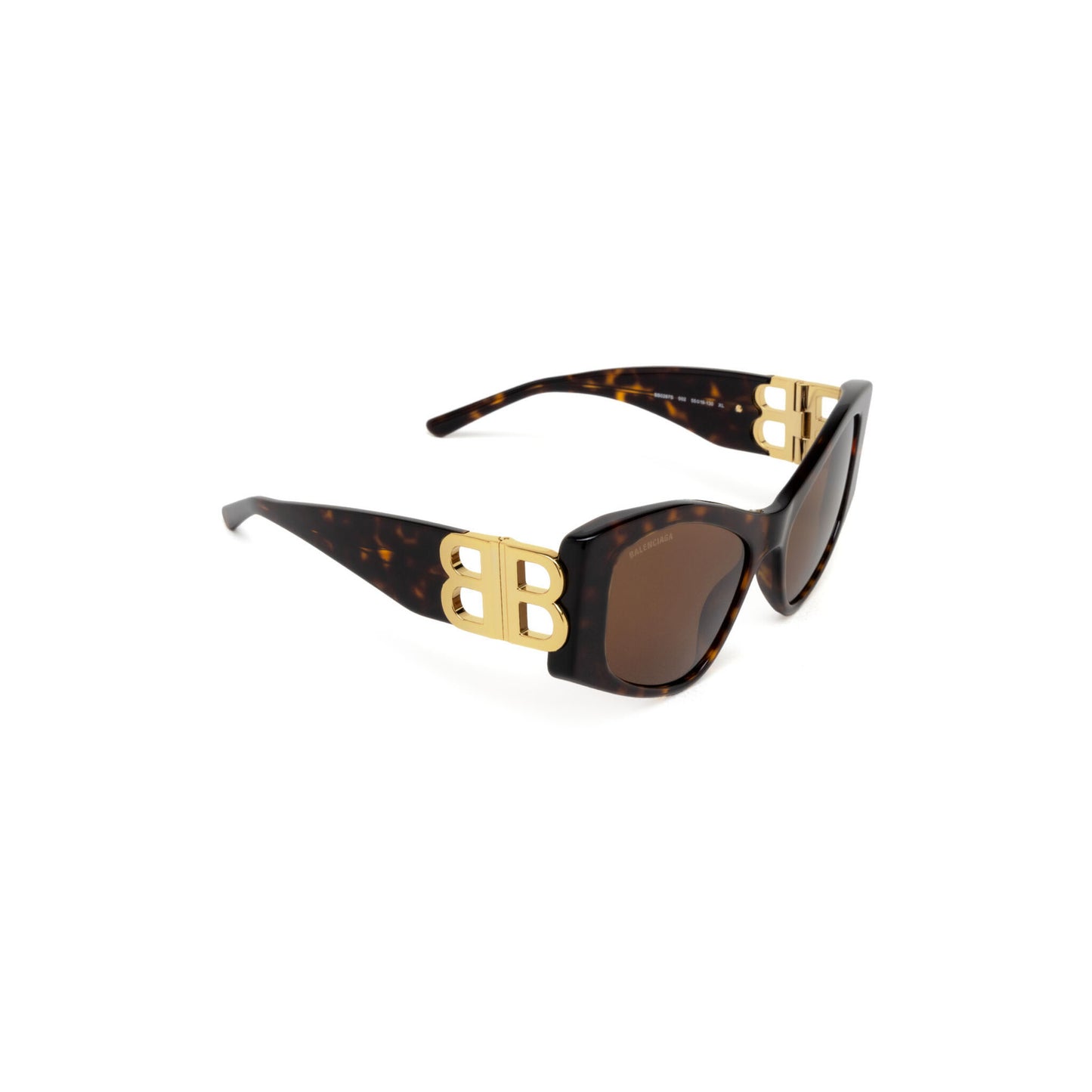 Óculos de Sol Balenciaga BB0287S 002
