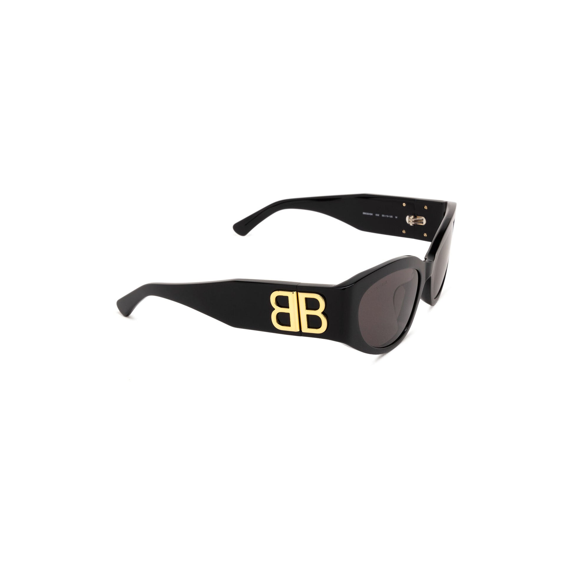 Óculos de Sol Balenciaga BB0324SK 002