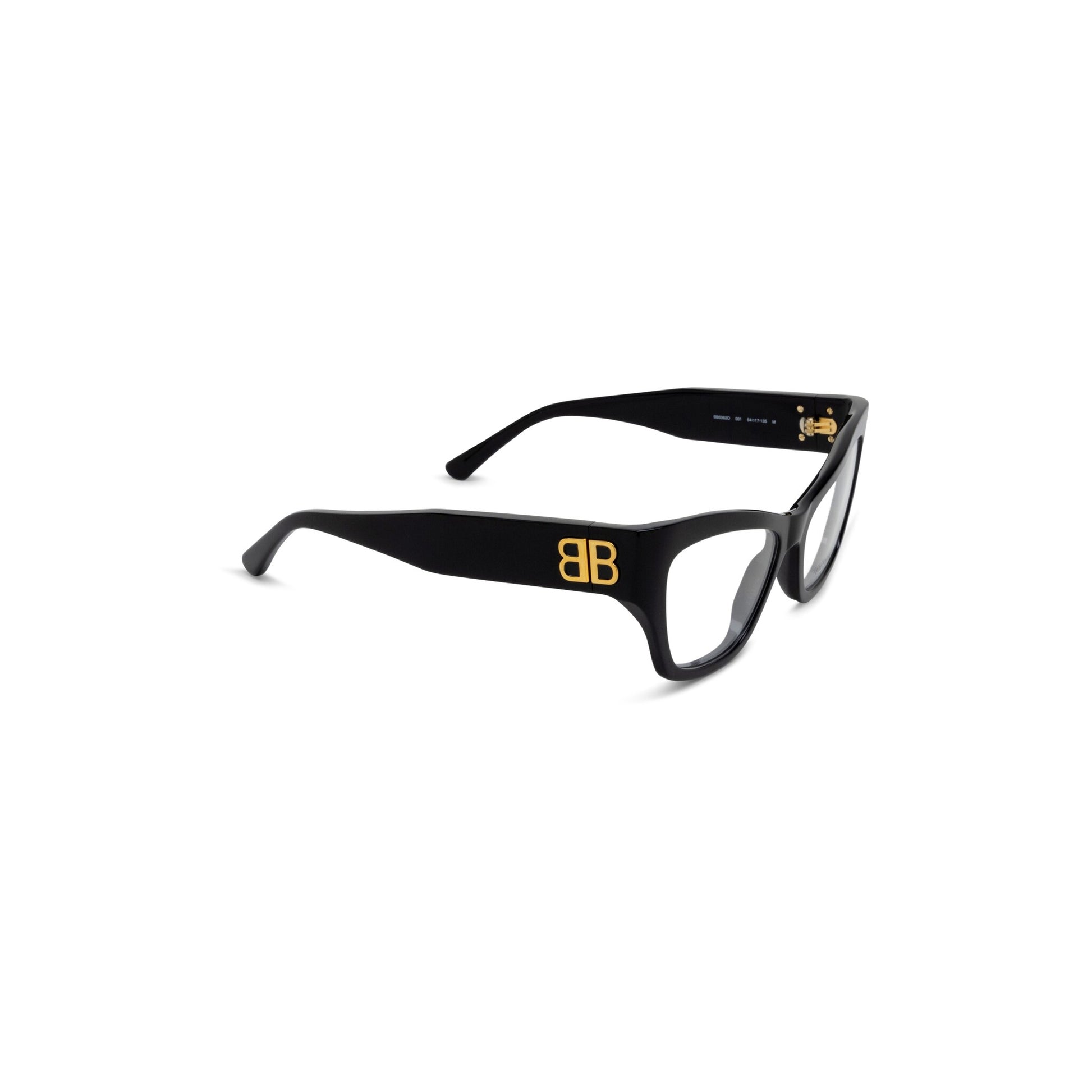 Armações Balenciaga BB0362O 001