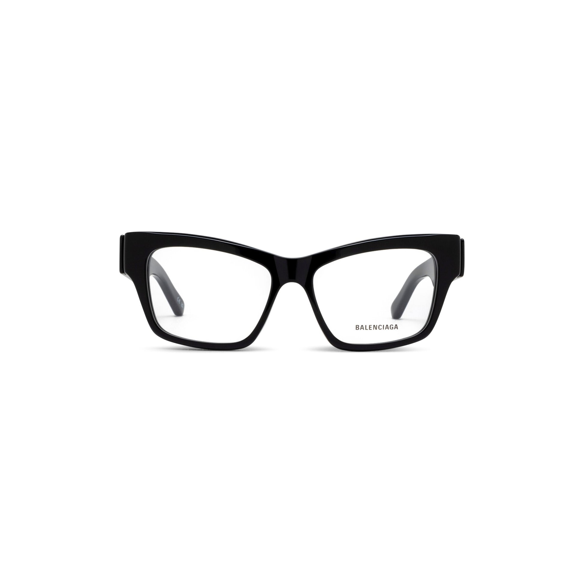 Armações Balenciaga BB0378O 001