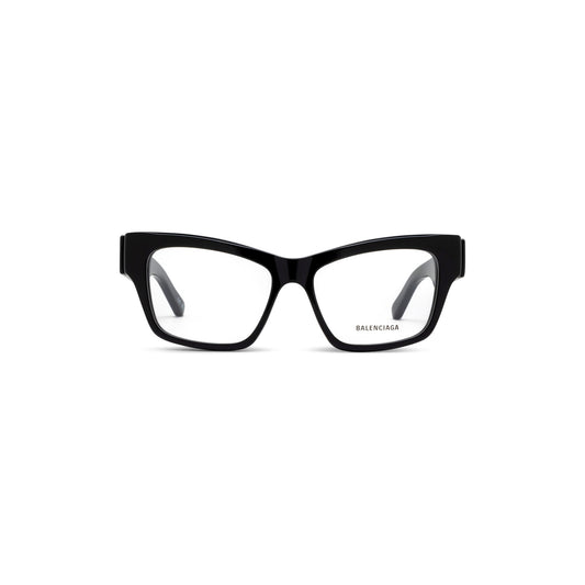 Armações Balenciaga BB0378O 001