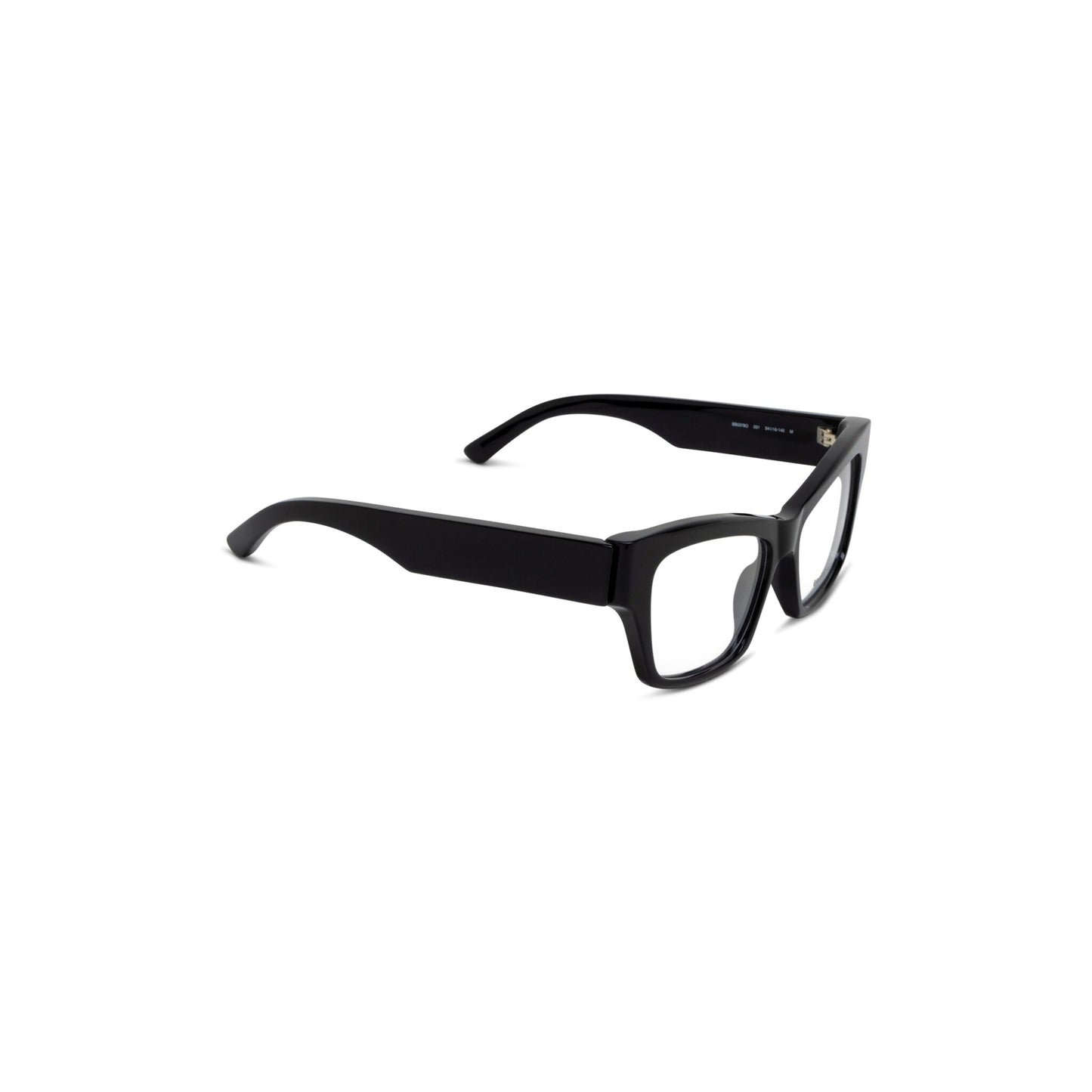 Armações Balenciaga BB0378O 001