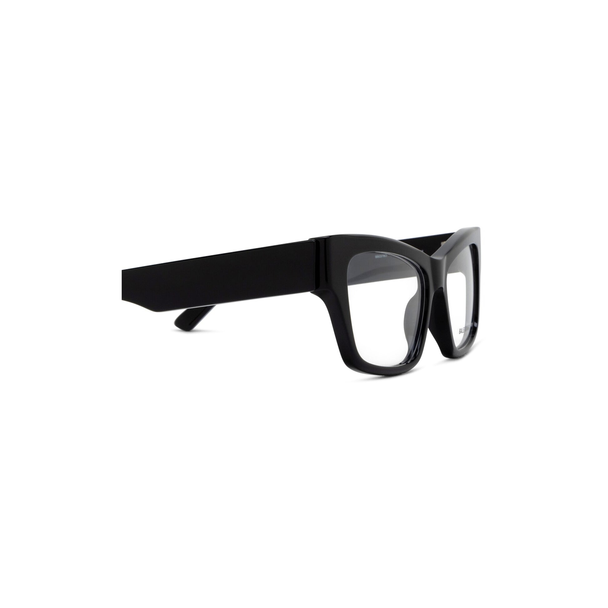 Armações Balenciaga BB0378O 001