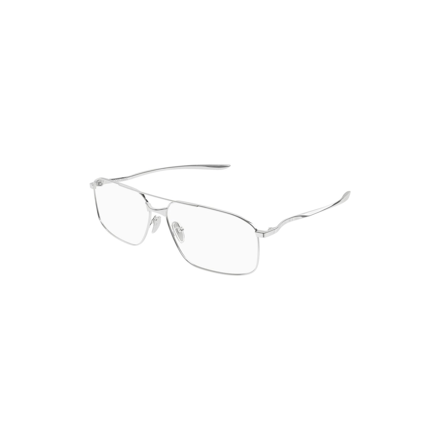 Armações Balenciaga BB0495O 001