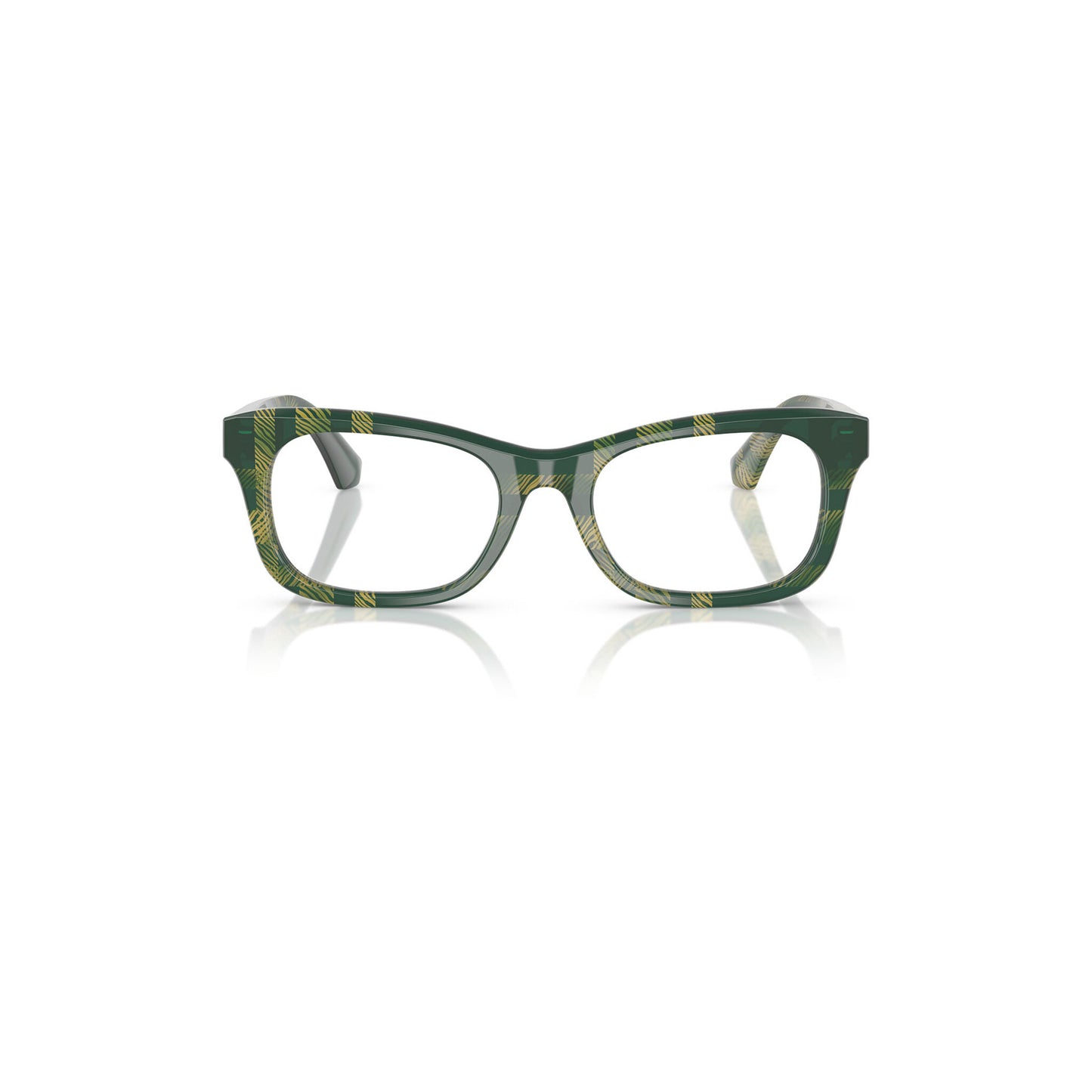 Armações Burberry BE2422 4125