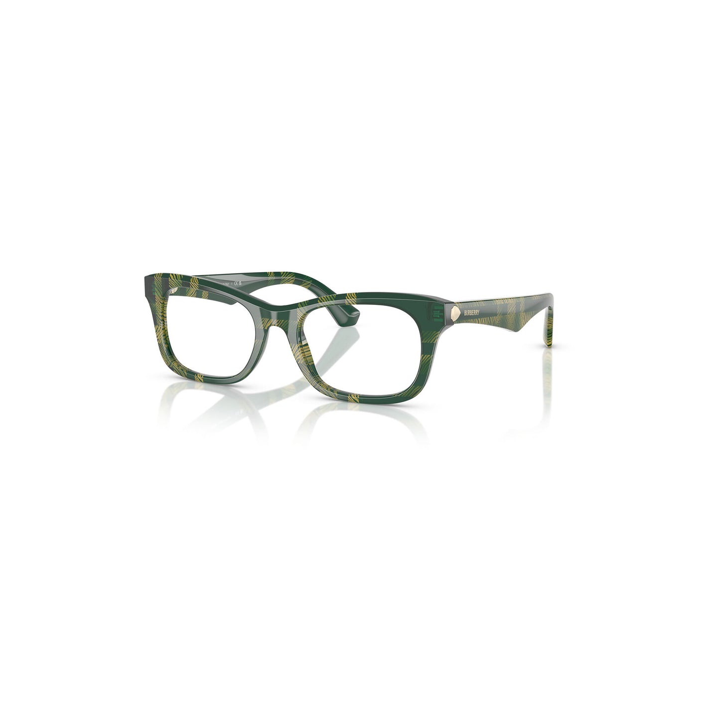 Armações Burberry BE2422 4125