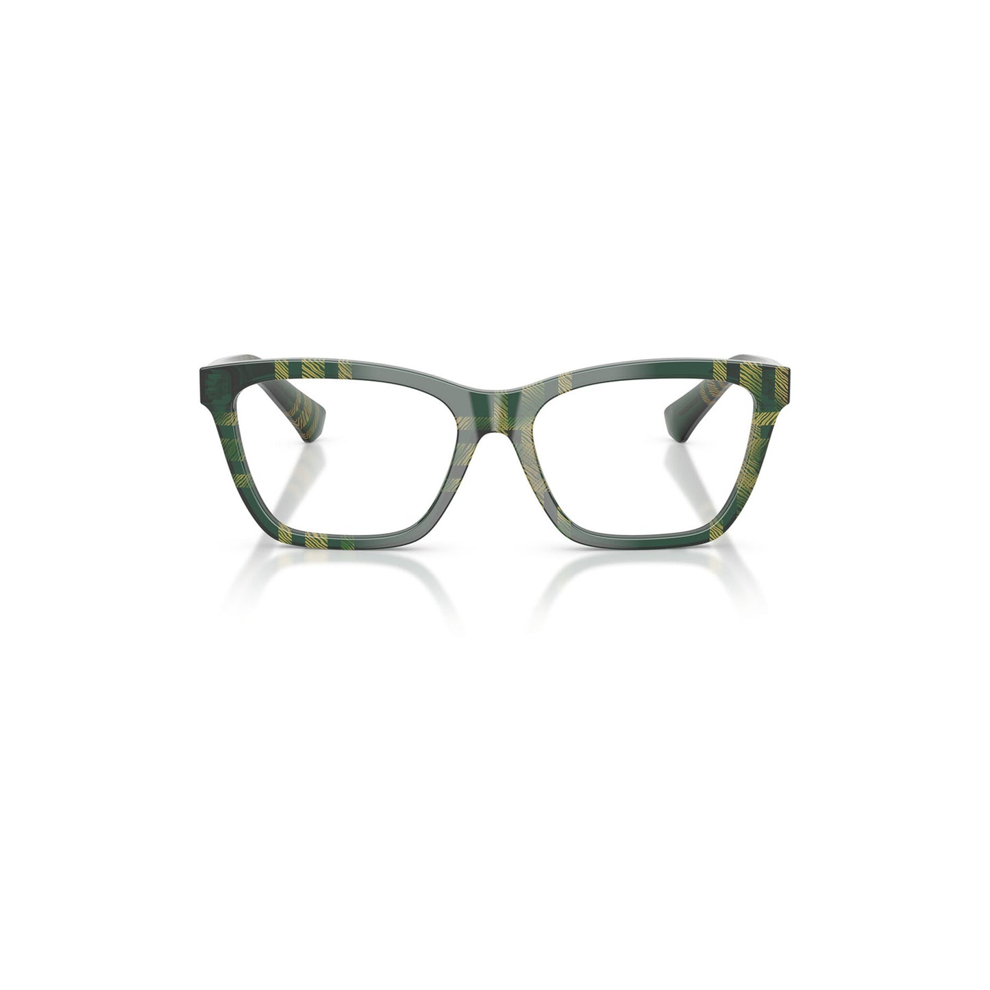 Armações Burberry BE2440 4169