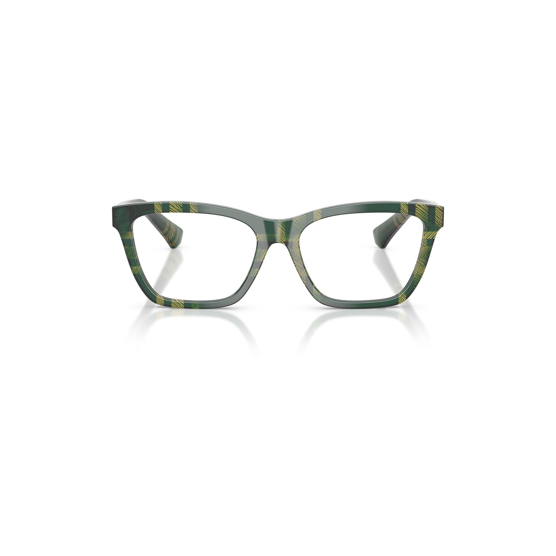 Armações Burberry BE2440 4169