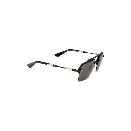 Óculos de Sol Chrome Hearts BIDI ESEM MBK-BK-P
