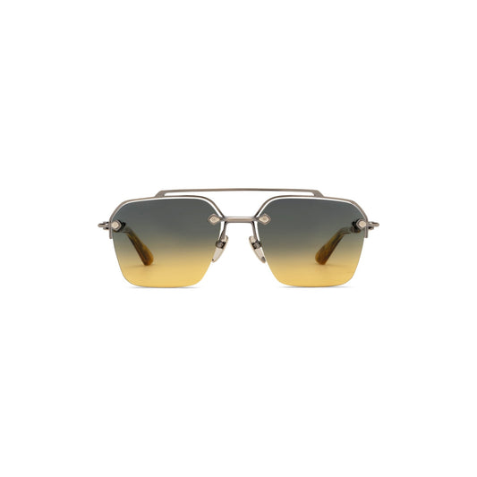 Óculos de Sol Chrome Hearts BIDI ESEM PWR-MAL
