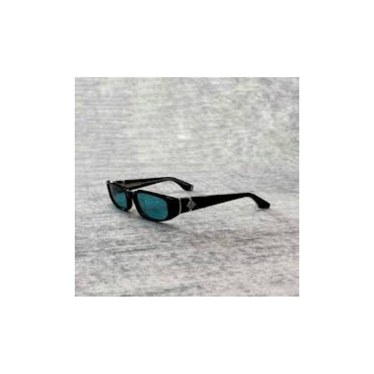 Chrome Hearts Óculos de Sol BLUEHER BK