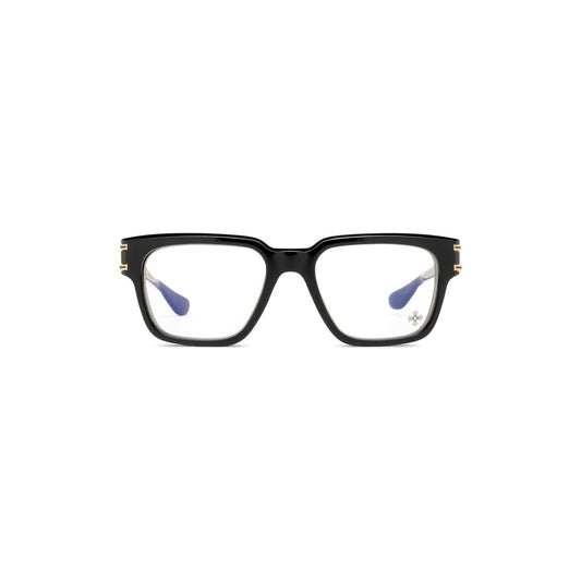 Armações Chrome Hearts BULGE BK-GP