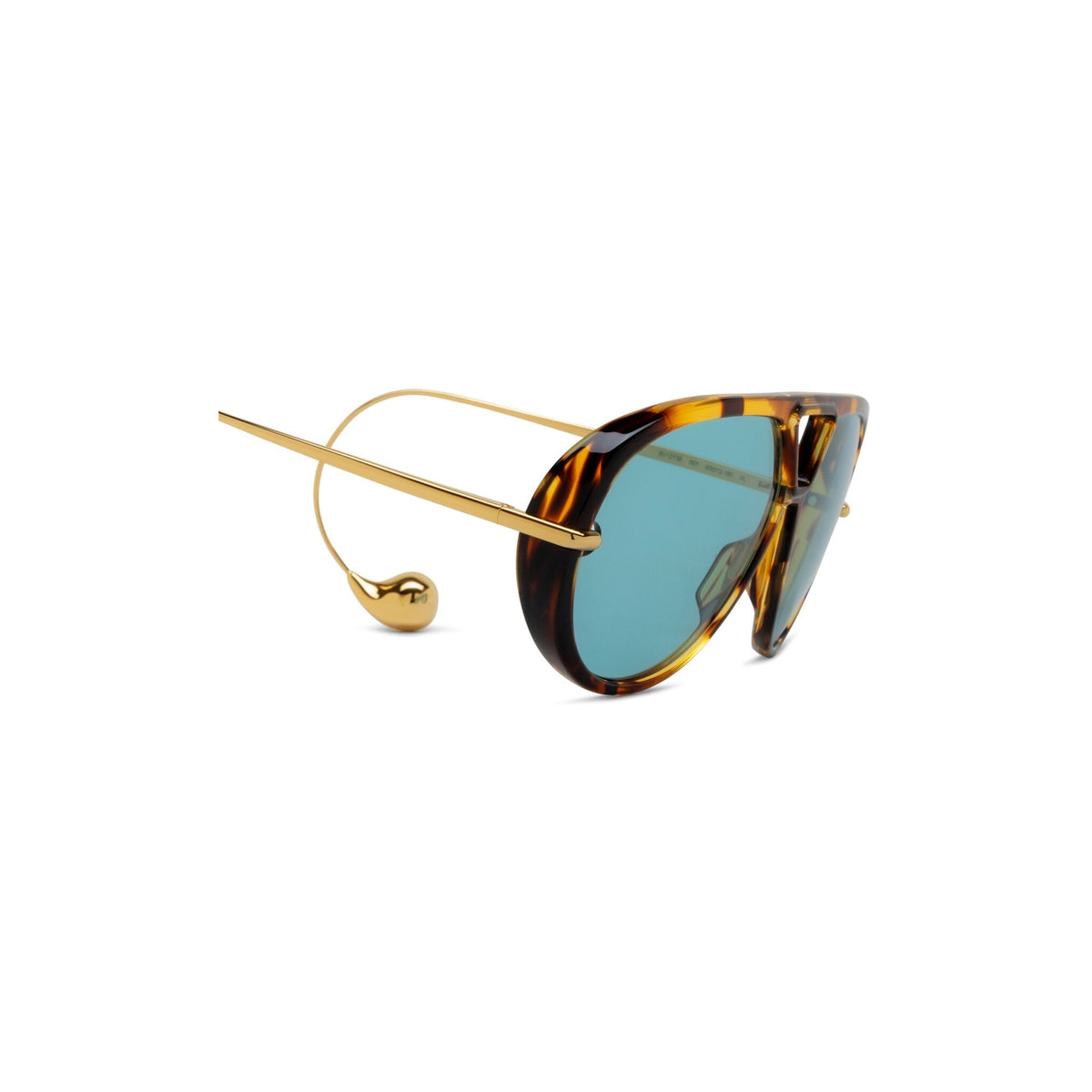 Bottega Veneta Óculos de Sol BV1273S 007
