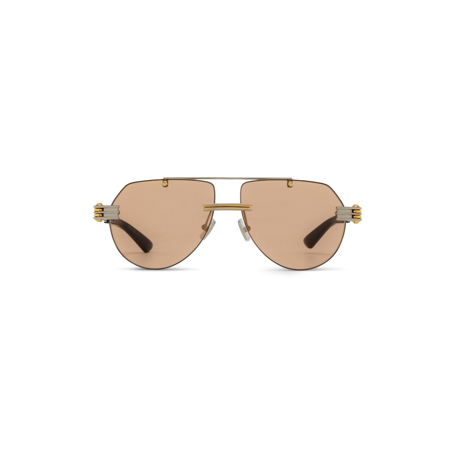 Óculos de Sol Bottega Veneta BV1342S 002
