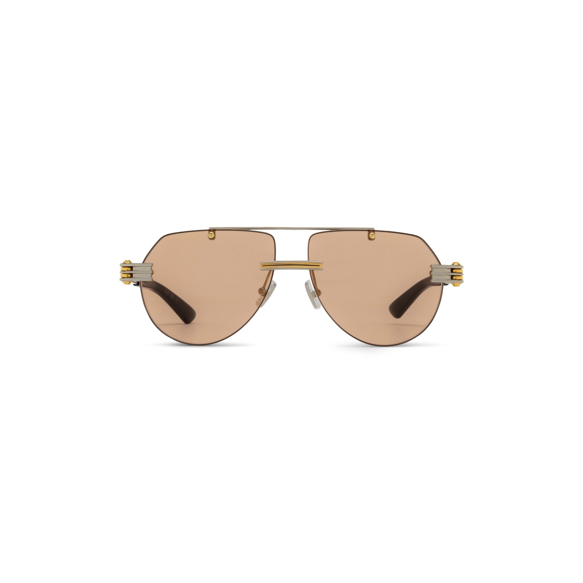 Óculos de Sol Bottega Veneta BV1342S 002