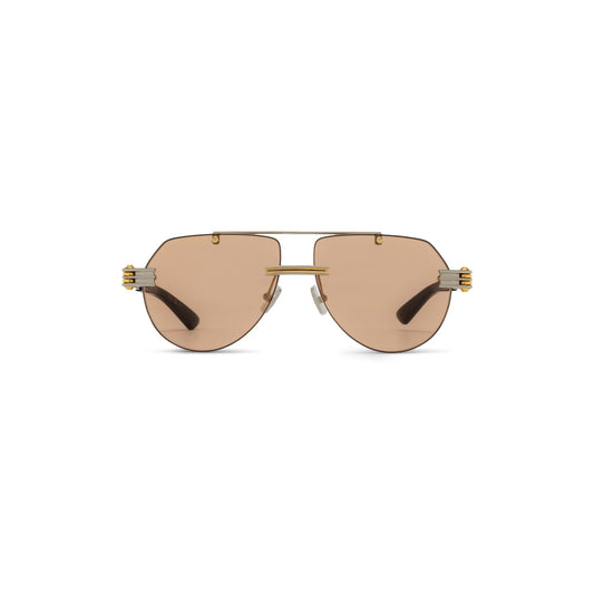 Óculos de Sol Bottega Veneta BV1342S 002