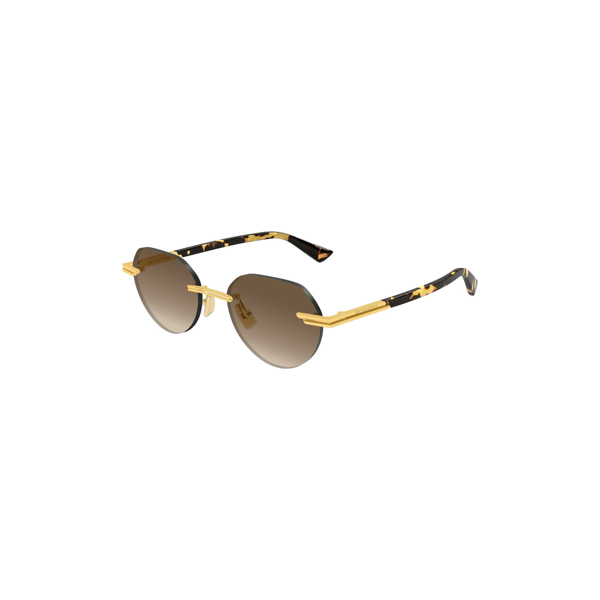Bottega Veneta Óculos de Sol BV1379S 003