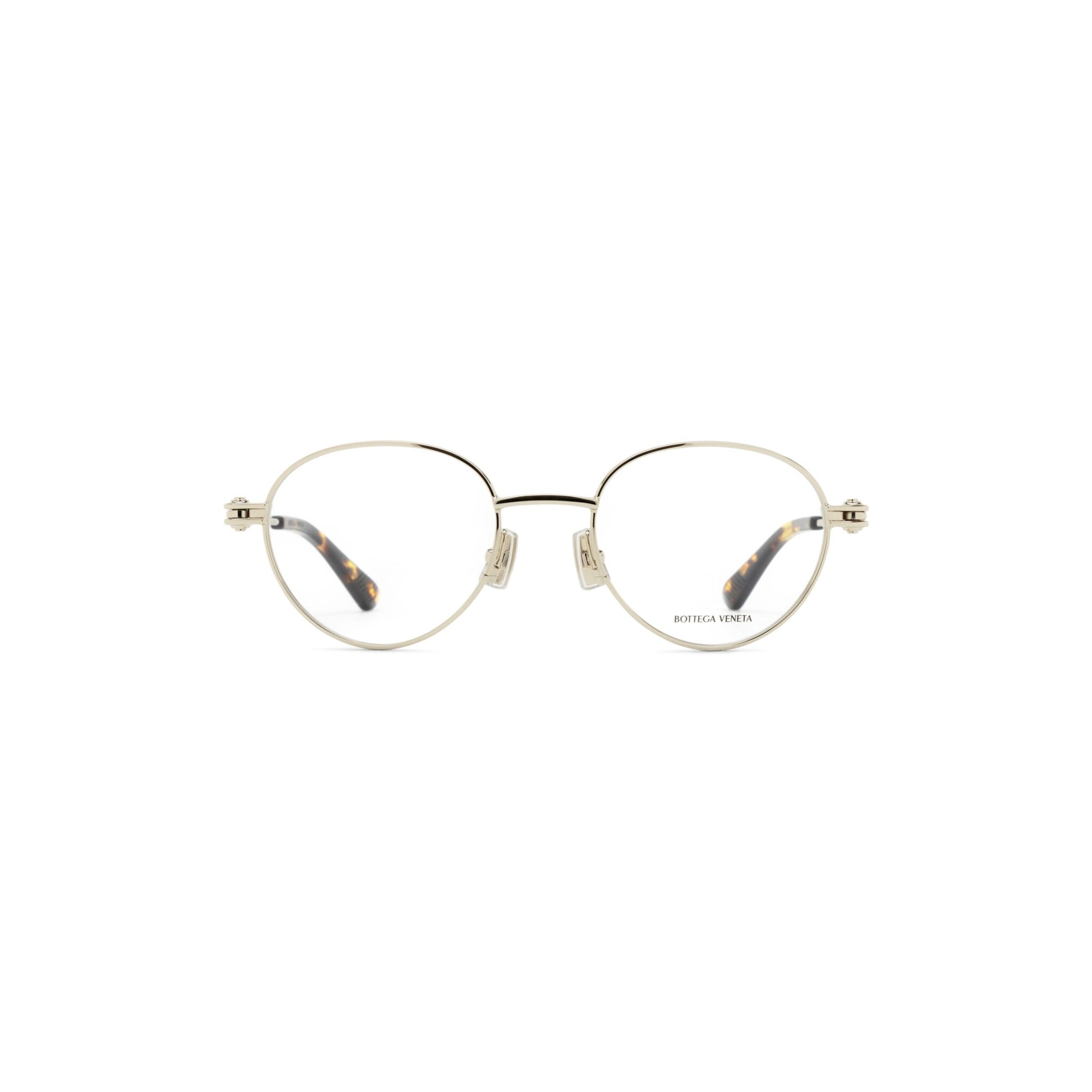 Armações Bottega Veneta BV1382O 004