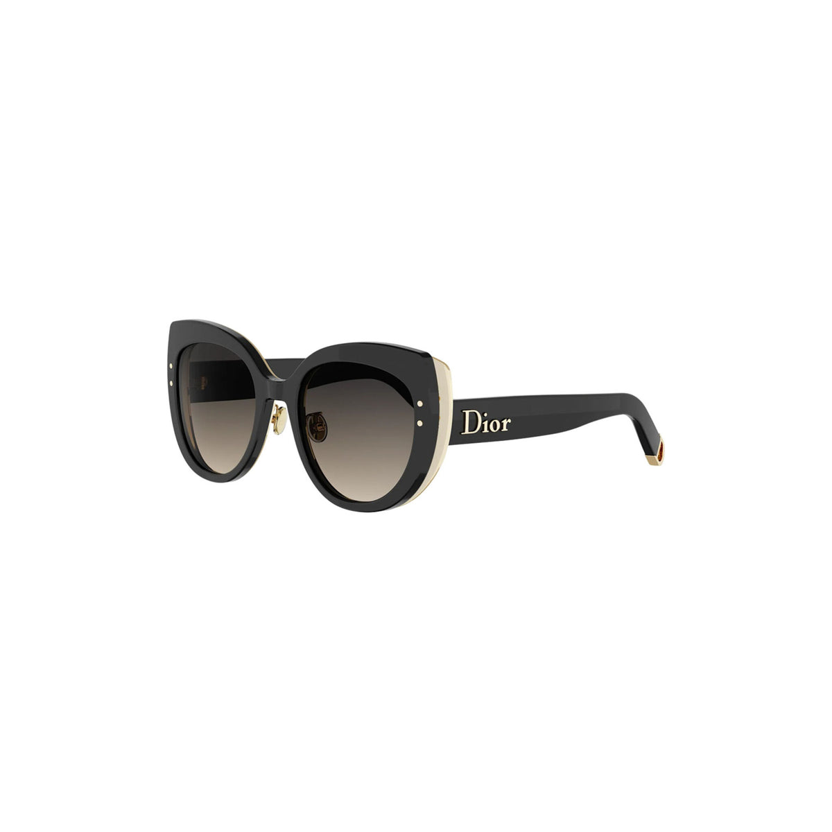 Dior Óculos de Sol New Dior R1U CD40270U 01B/12A1