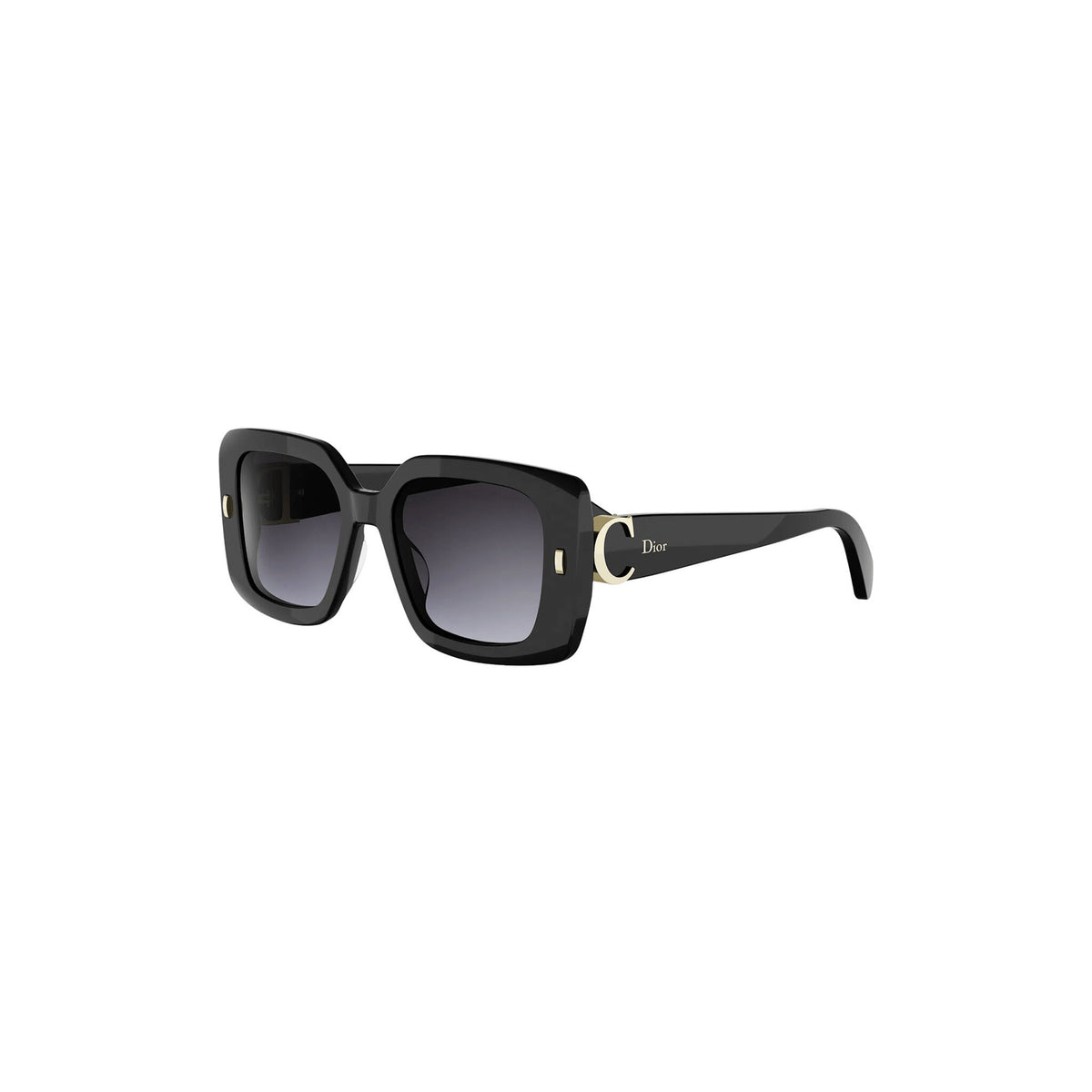 Dior Óculos de Sol Dior Initials S2I CD40274I 01B/10A1