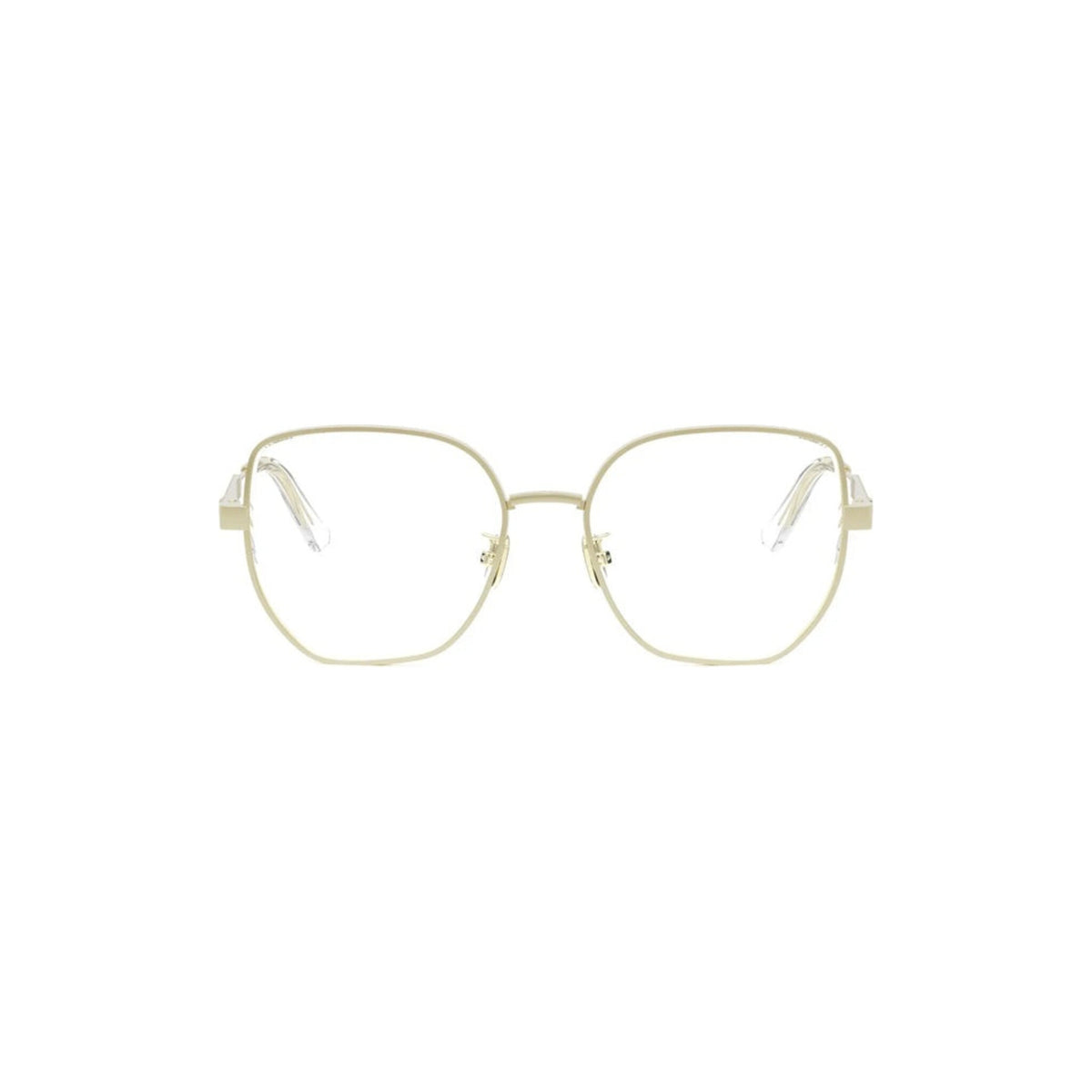 Dior Armações DiorCannage O B2U CD50123U 010/B000