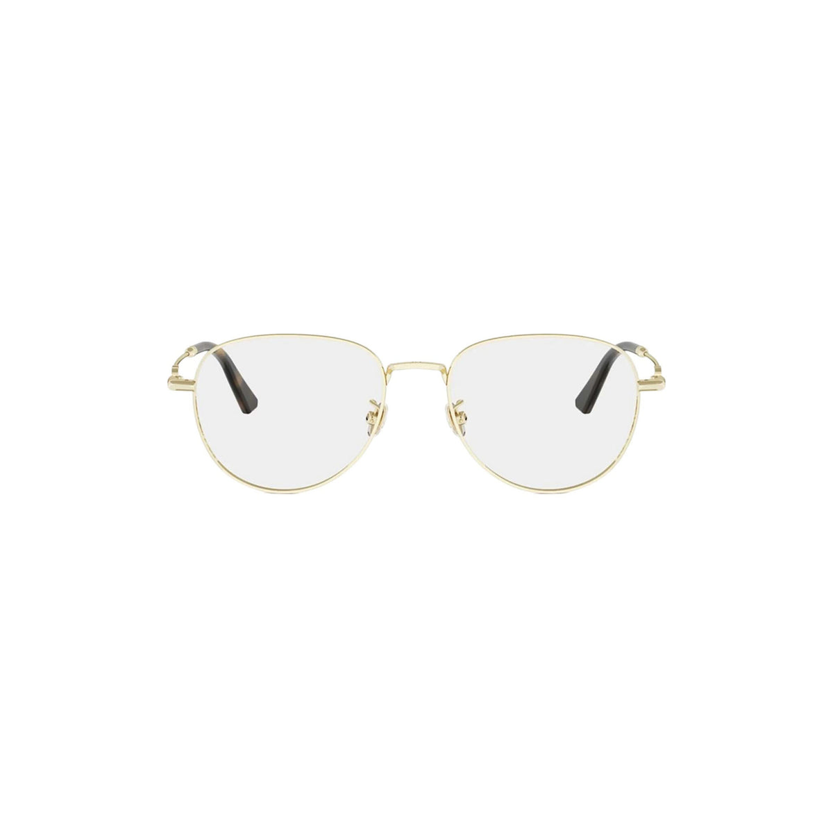 Dior Armações Petit CD O R2U CD50144U 010/B000