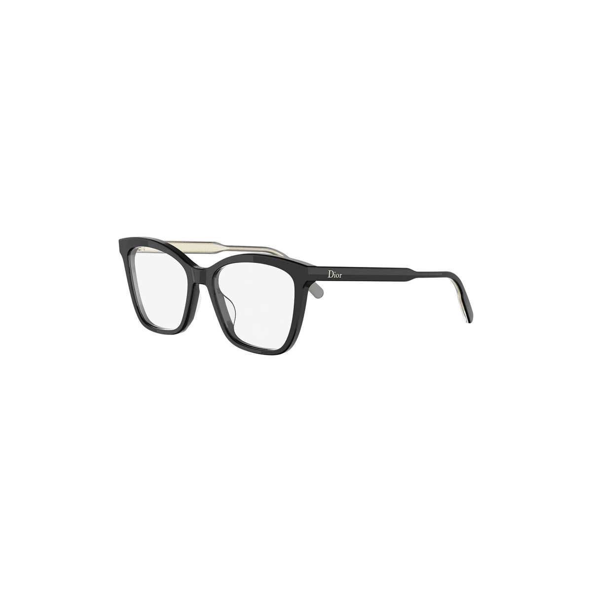 Dior Armações DioRibbon O B1I CD50151I 001/1000