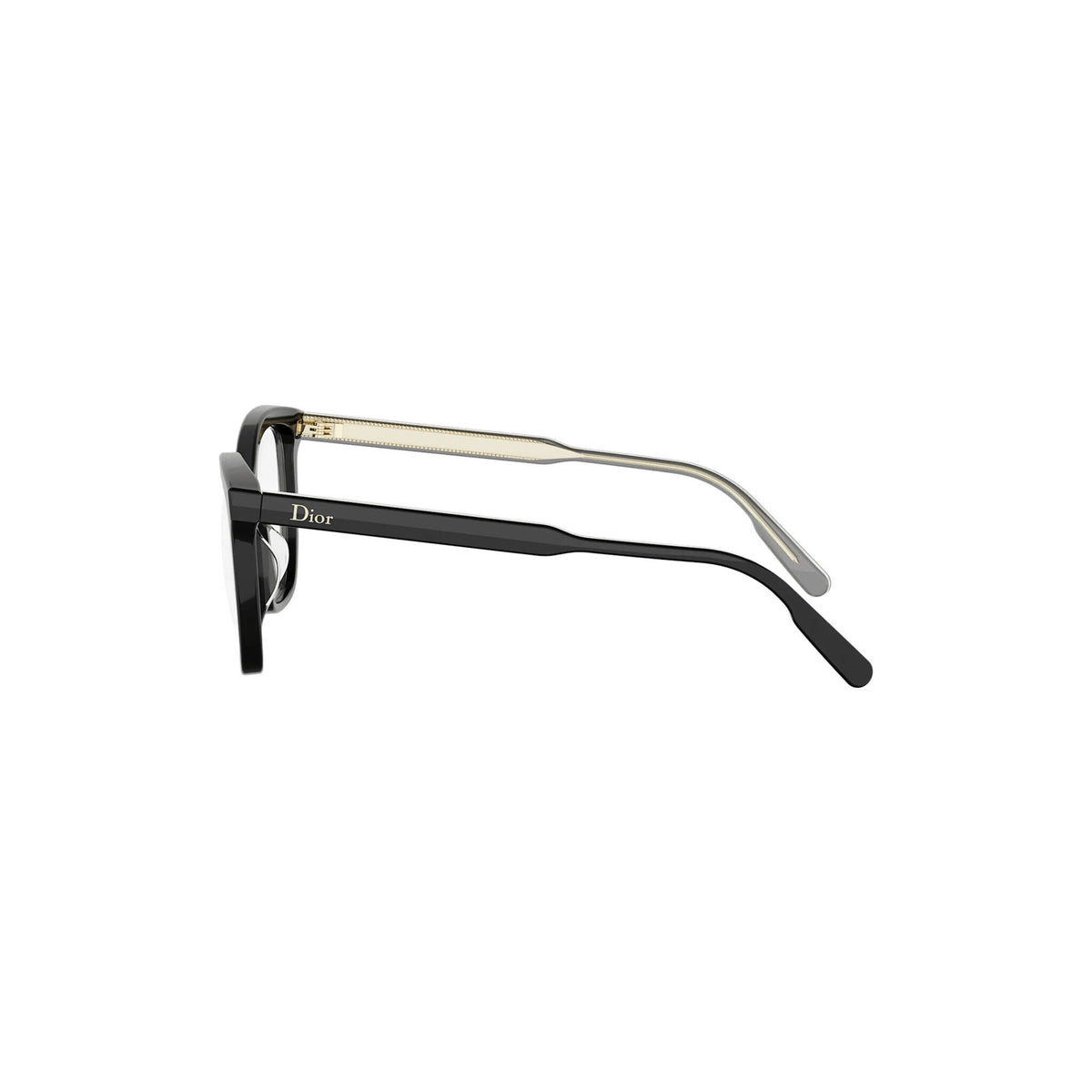 Dior Armações DioRibbon O B1I CD50151I 001/1000