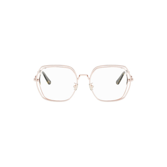 Dior Armações Petit CD O S2U CD50154U 028/D000