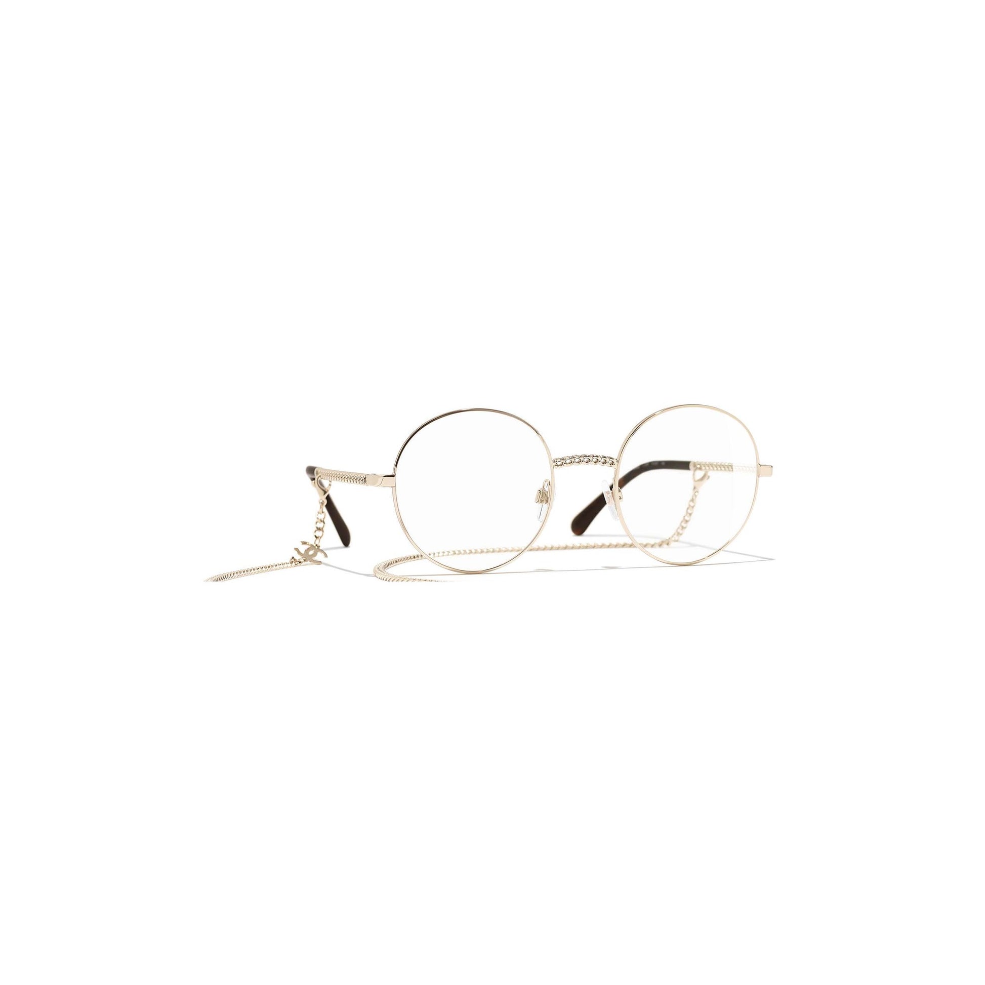 Armações Chanel CH2186 C395