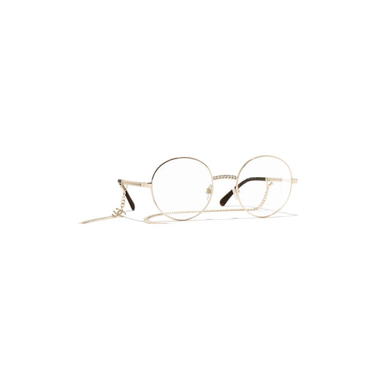 Armações Chanel CH2186 C395