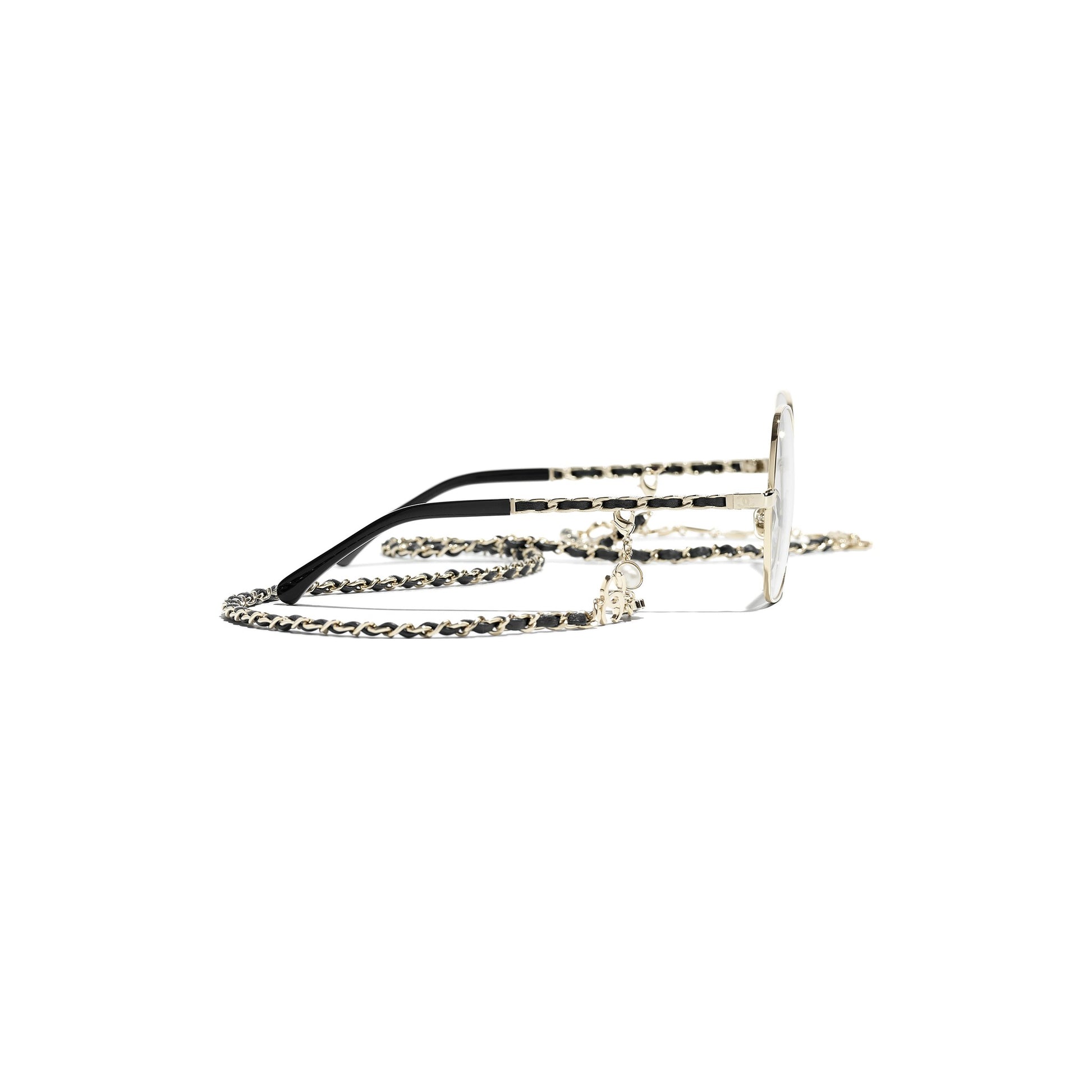 Armações Chanel CH2205Q C395
