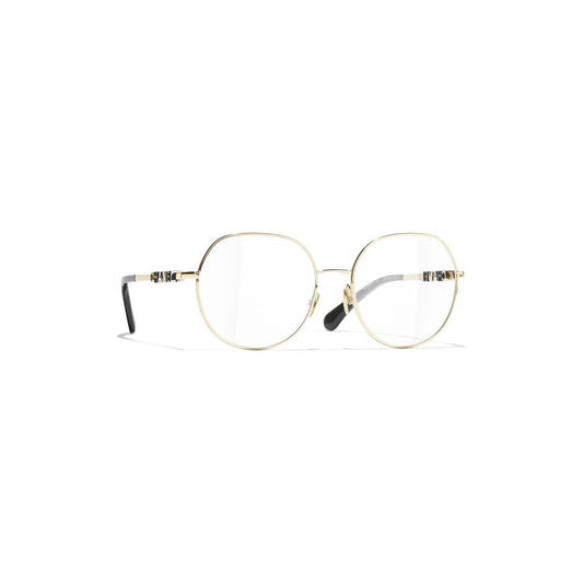 Armações Chanel CH2213 C395