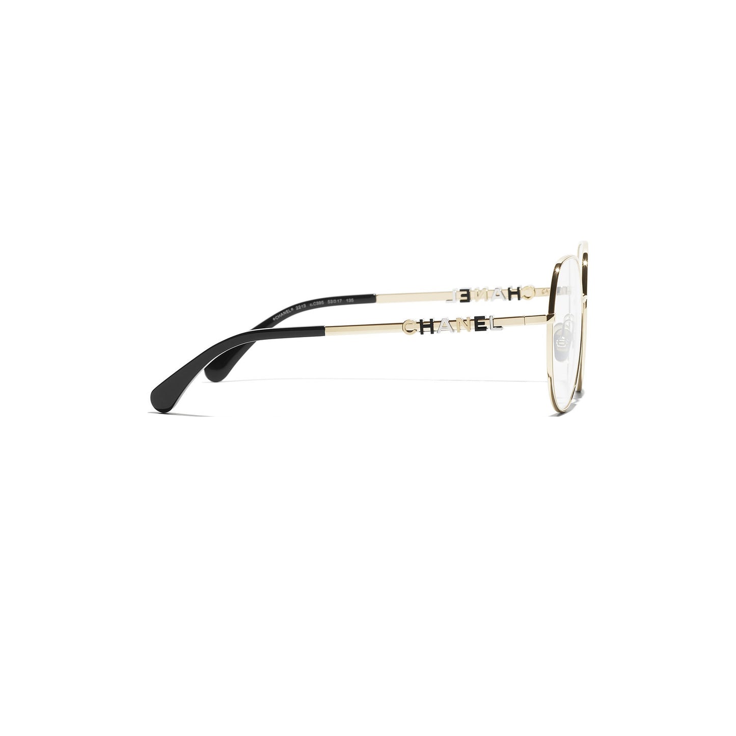 Armações Chanel CH2213 C395