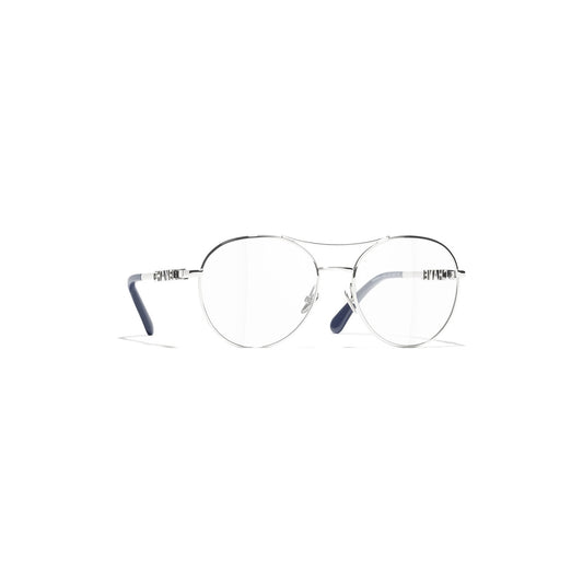 Armações Chanel CH2214 C135