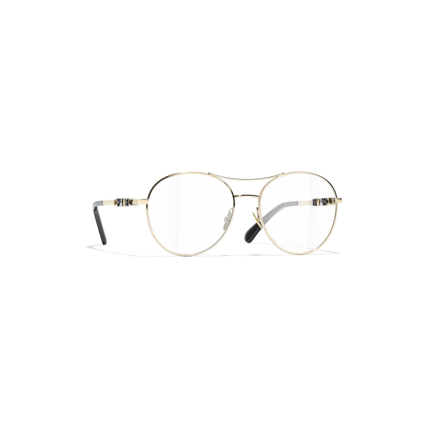 Armações Chanel CH2214 C395
