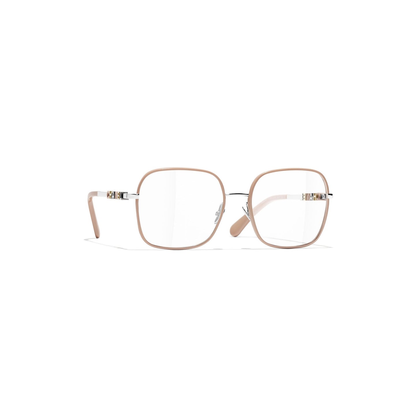 Armações Chanel CH2215 C261