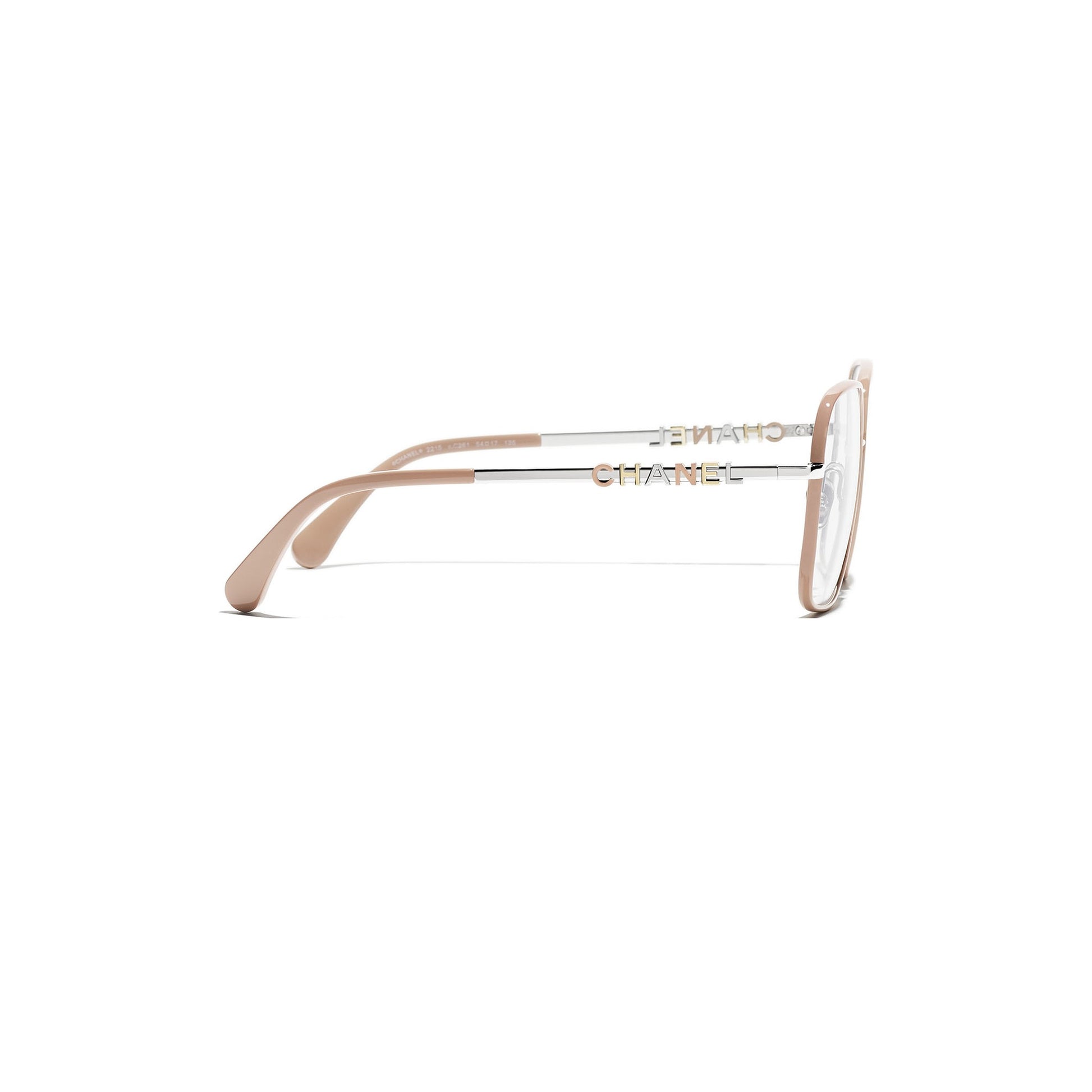 Armações Chanel CH2215 C261