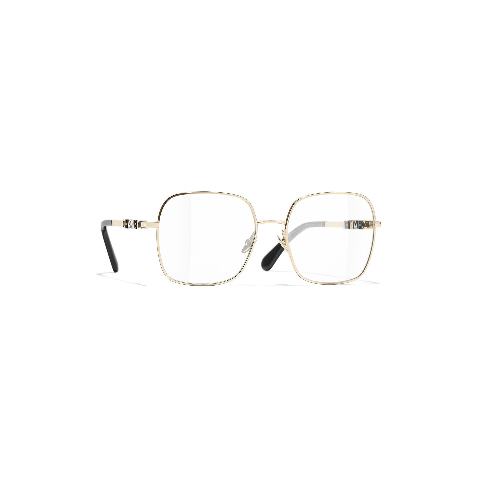 Armações Chanel CH2215 C395