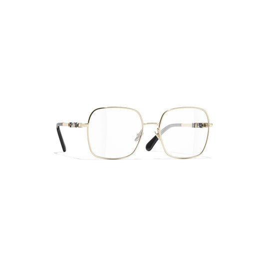 Armações Chanel CH2215 C395