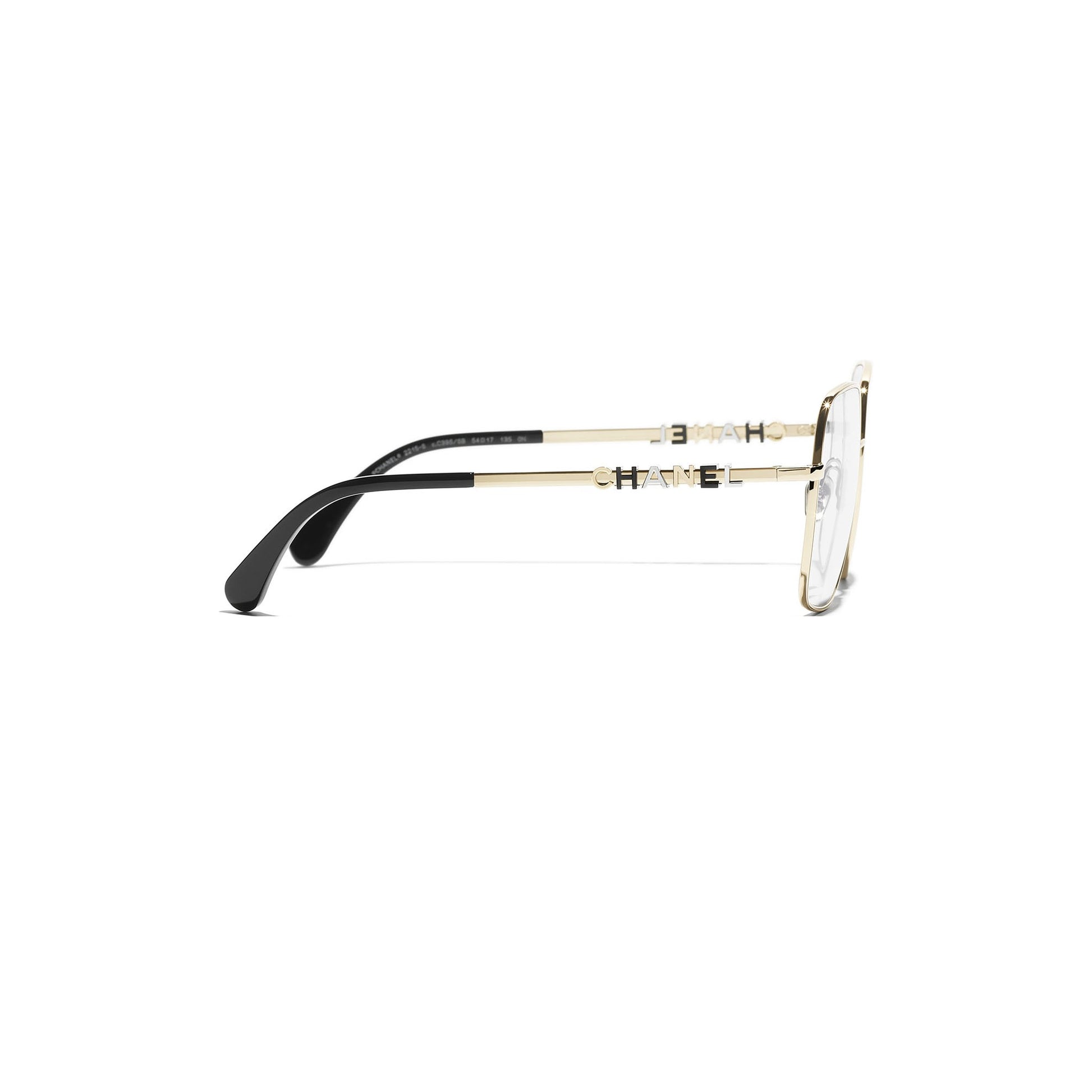 Armações Chanel CH2215 C395
