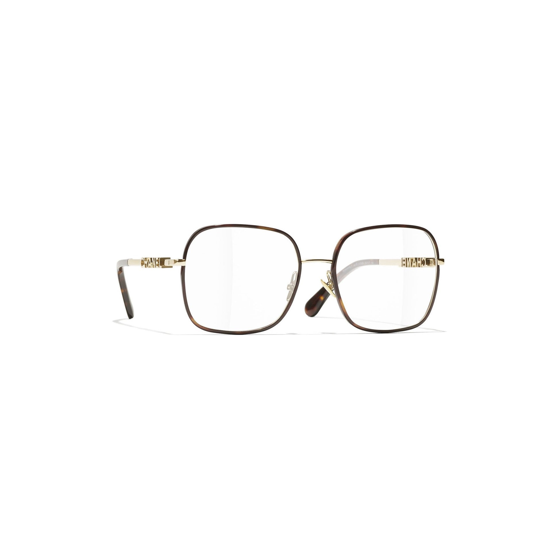 Armações Chanel CH2215 C429