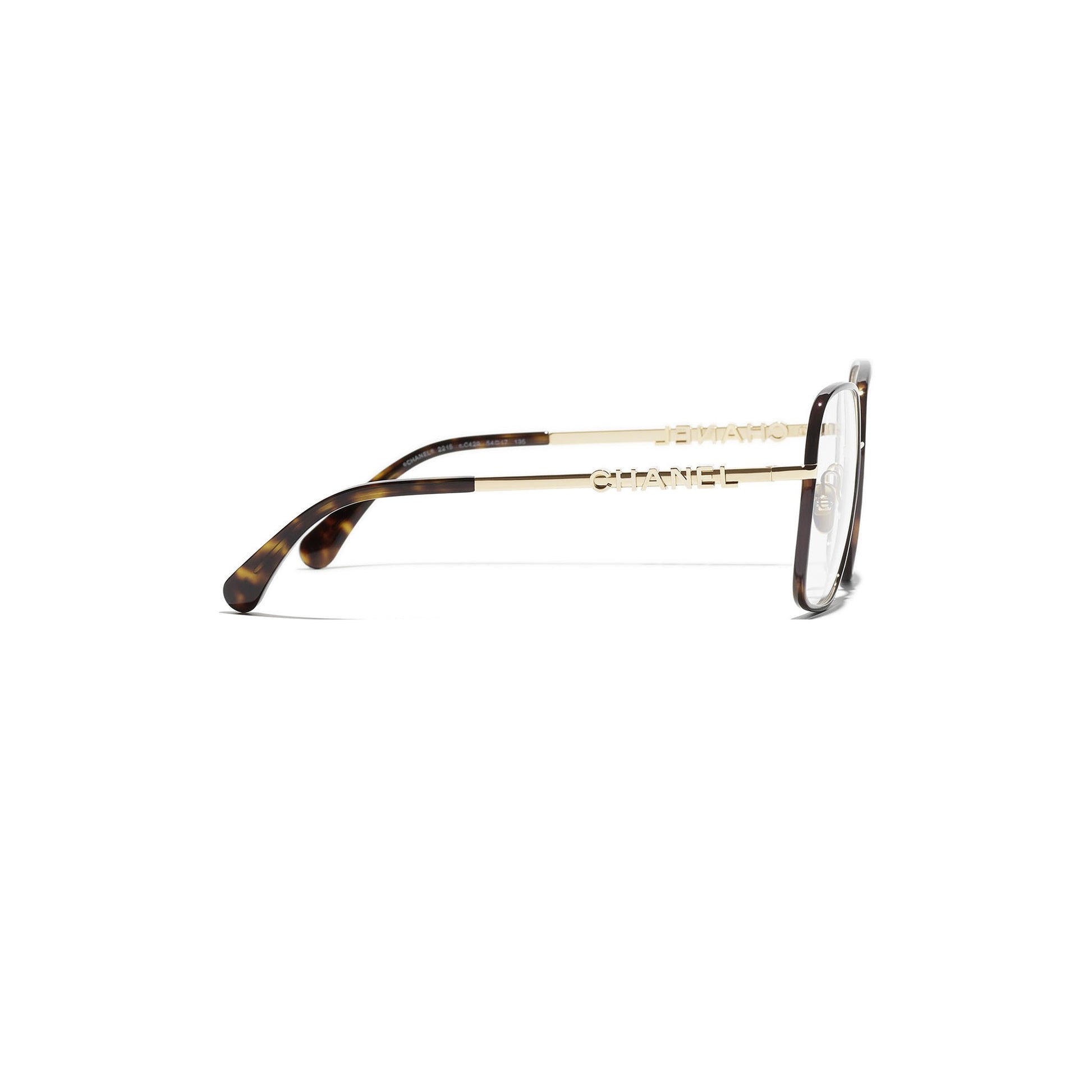 Armações Chanel CH2215 C429