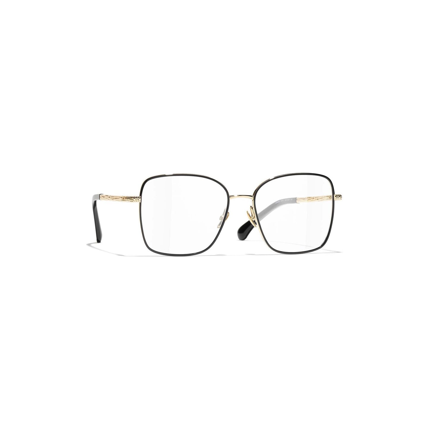 Armações Chanel CH2216J C395