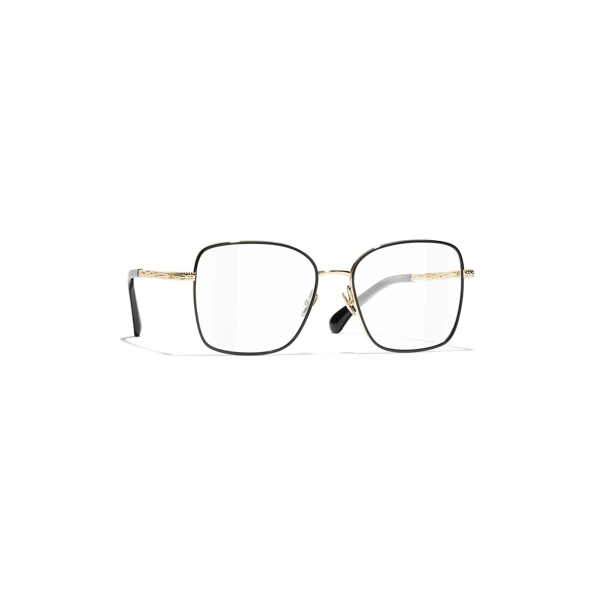 Armações Chanel CH2216J C395