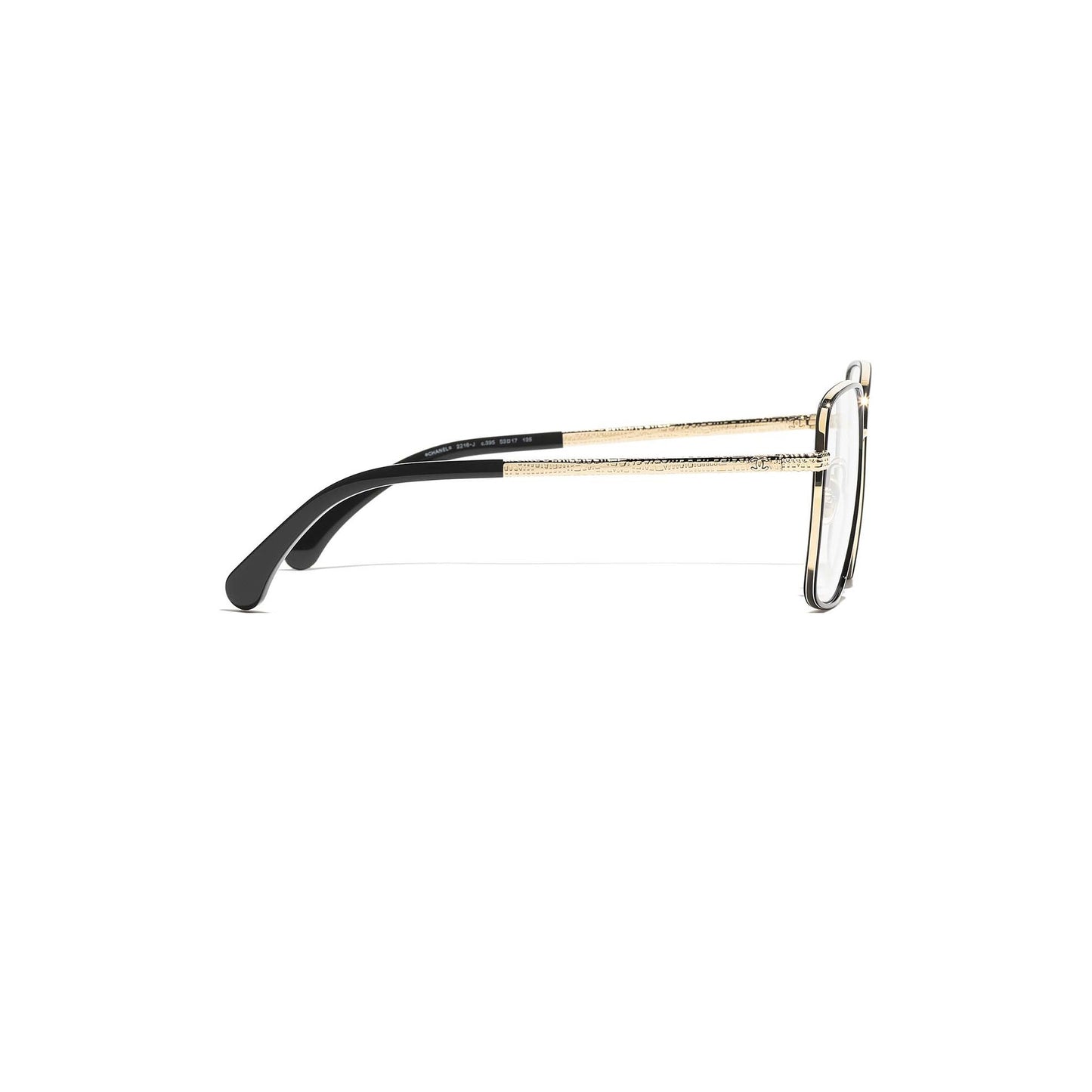 Armações Chanel CH2216J C395
