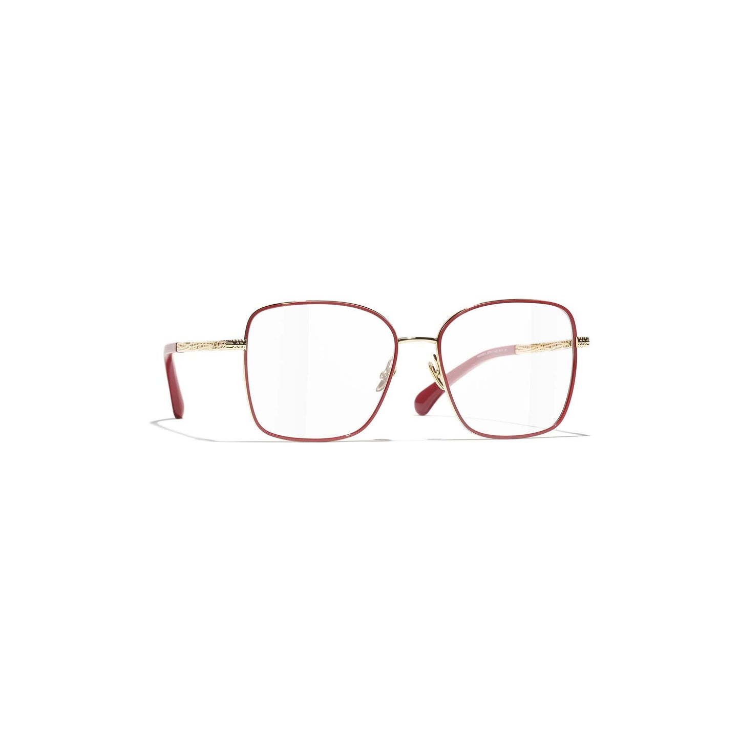 Armações Chanel CH2216J C424
