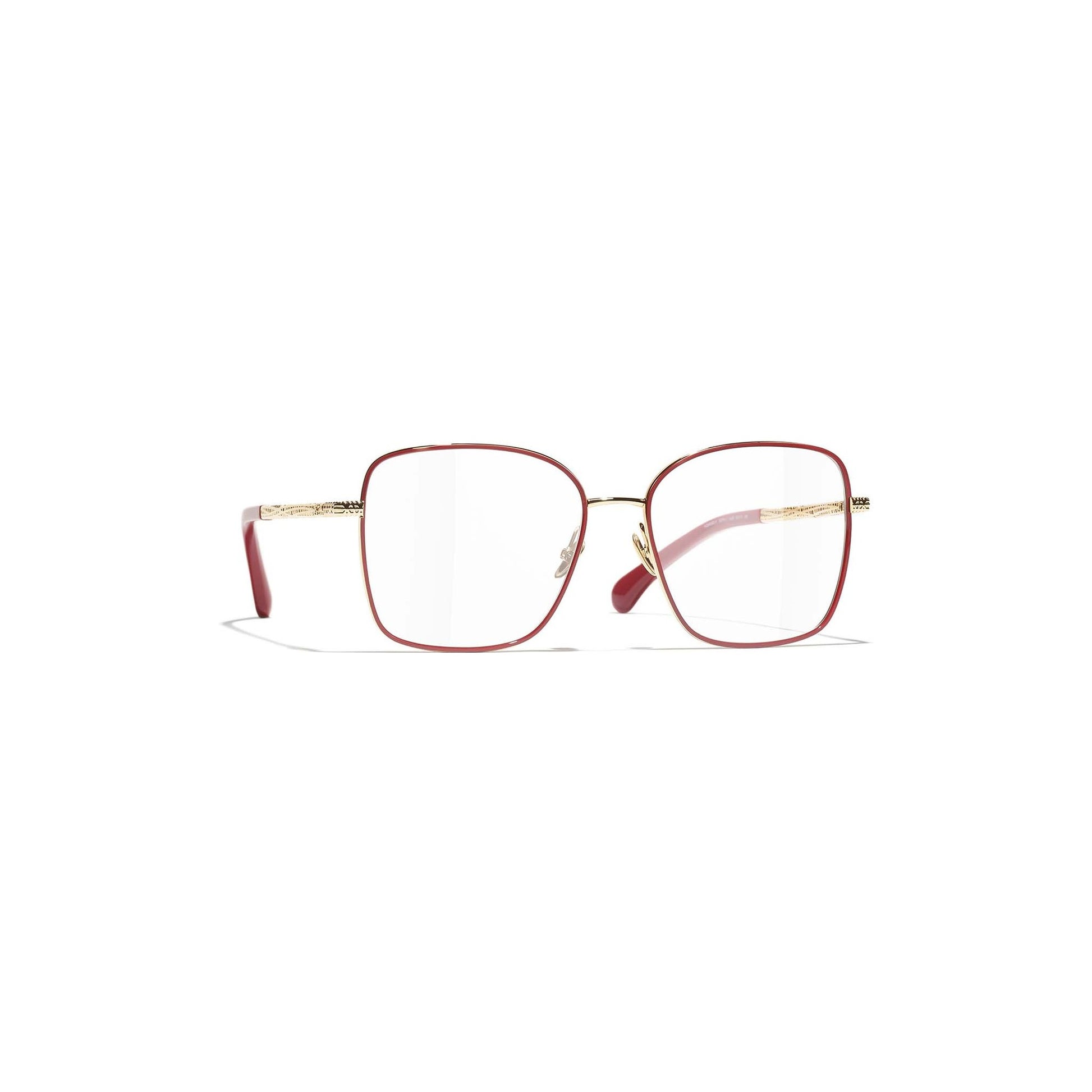 Armações Chanel CH2216J C424