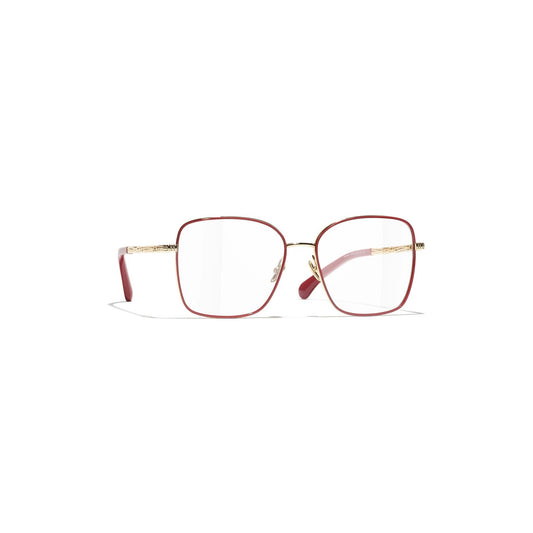 Armações Chanel CH2216J C424
